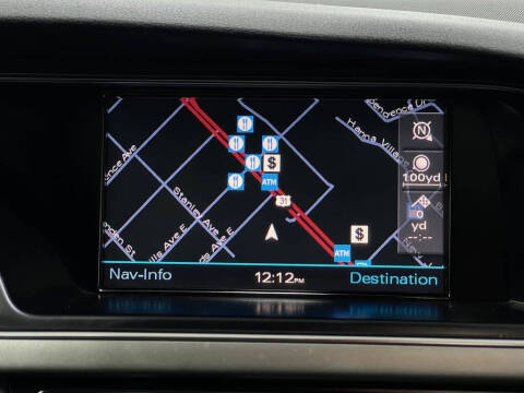 2008 Audi S5 quattro