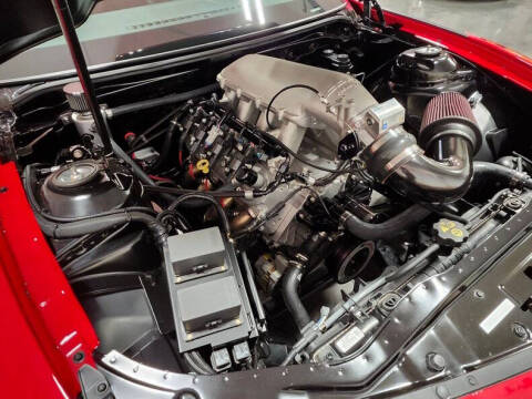 2013 Chevrolet Camaro