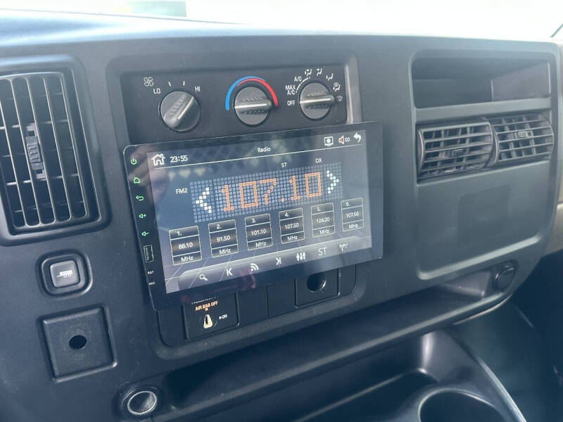 2006 Chevrolet Express 2500