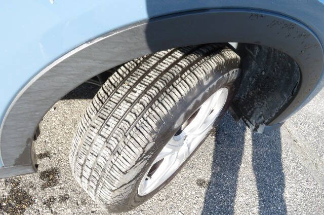 2024 Dodge Hornet GT