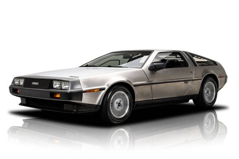 DeLorean For Sale In Locust, NC