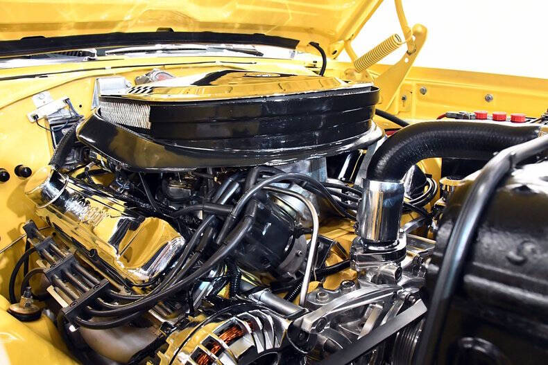 1970 Dodge Charger