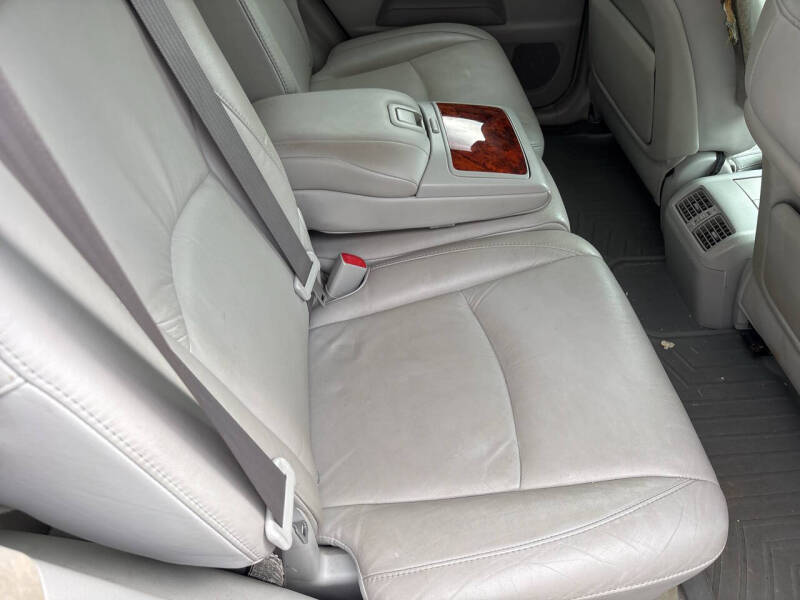 2008 Lexus RX 350
