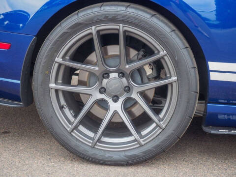 2013 Ford Shelby GT500