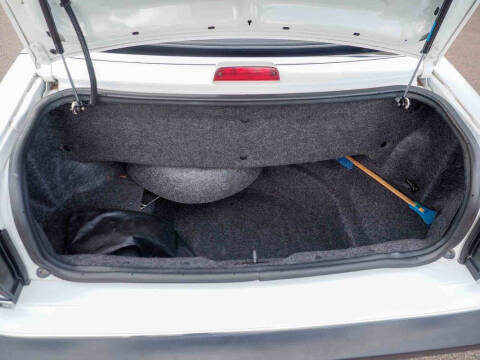 1990 Chrysler Le Baron Highline