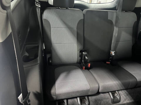 2019 Buick Enclave Preferred