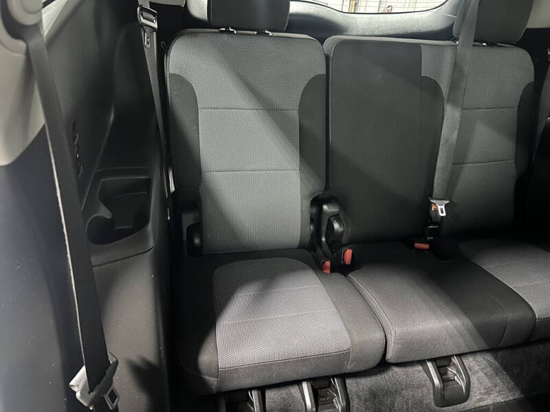 2019 Buick Enclave Preferred