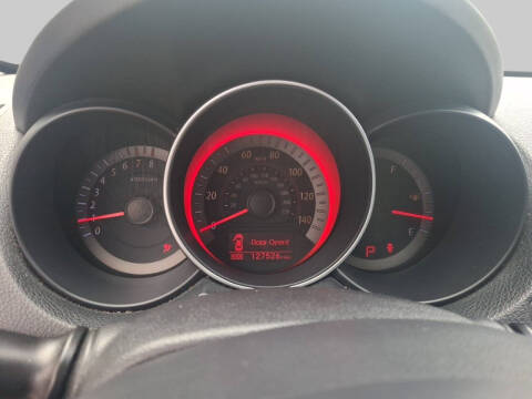 2012 Kia Forte Koup EX