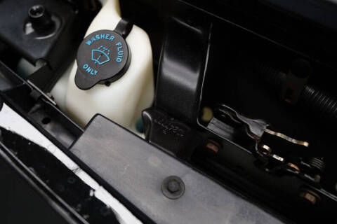 1996 Pontiac Firebird