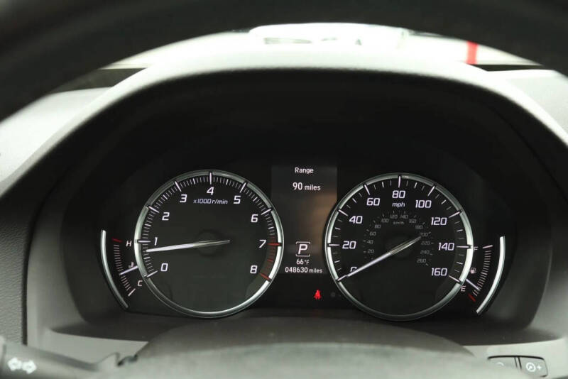 2020 Acura MDX