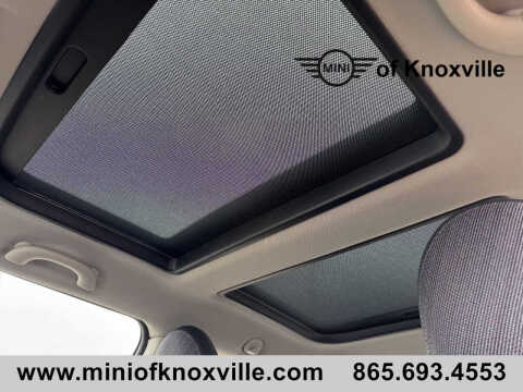 2025 MINI Hardtop 2 Door Cooper S