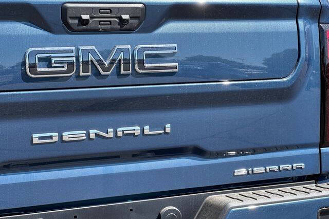 2026 GMC Sierra 3500HD
