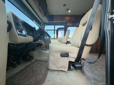 2014 Tiffin Allegro