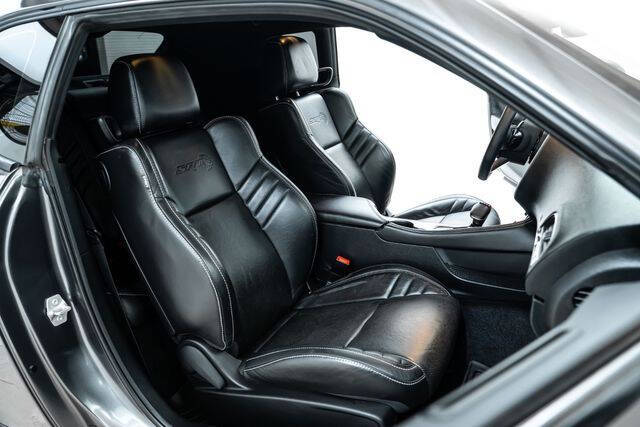 2017 Dodge Challenger SRT Hellcat