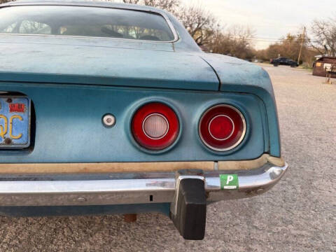 1974 Plymouth Barracuda