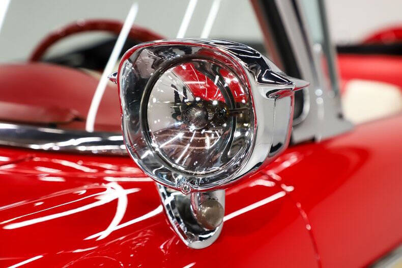 1957 Ford Fairlane