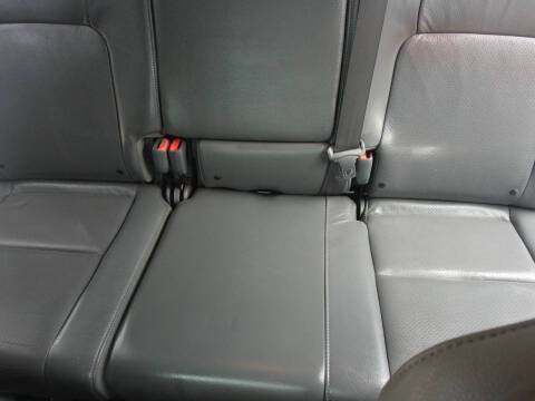 2007 Honda Ridgeline