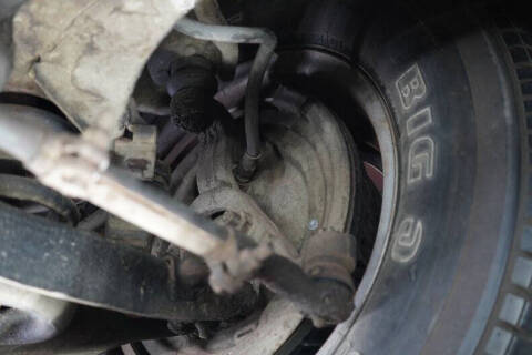 1967 Pontiac Firebird