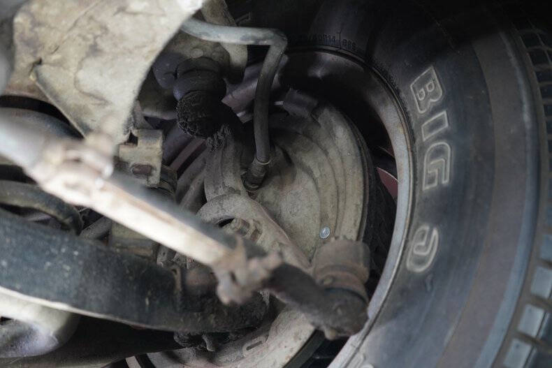 1967 Pontiac Firebird