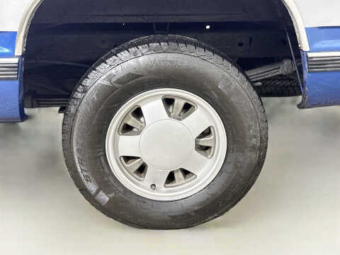 1997 GMC Sierra 1500