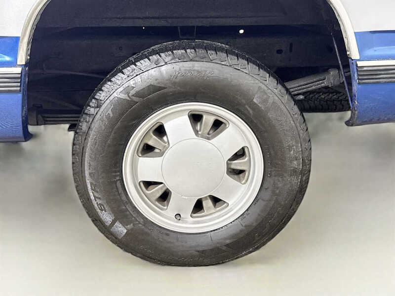 1997 GMC Sierra 1500