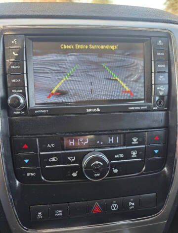 2013 Jeep Grand Cherokee Laredo X