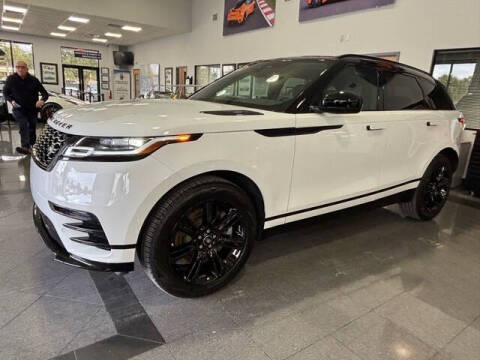 2023 Land Rover Range Rover Velar