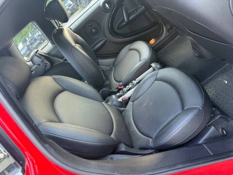 2011 MINI Cooper Countryman S ALL4