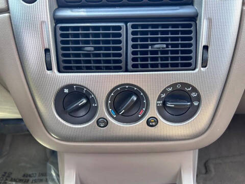 2003 Ford Explorer