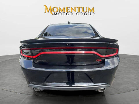 2019 Dodge Charger R/T