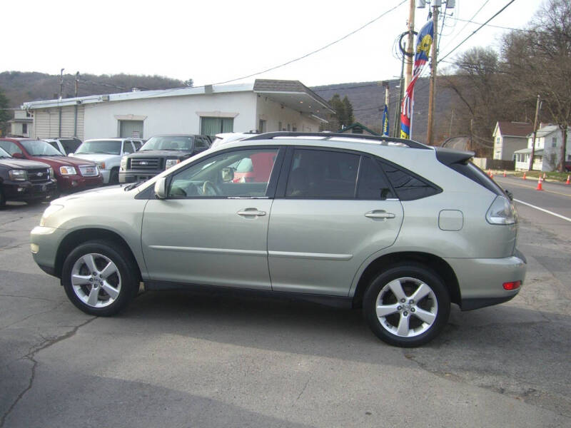 2006 Lexus RX 330