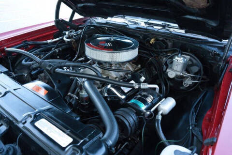 1970 Chevrolet El Camino