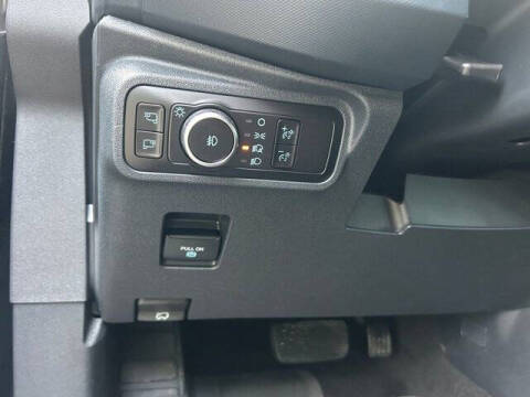 2023 Ford Bronco Base Advanced