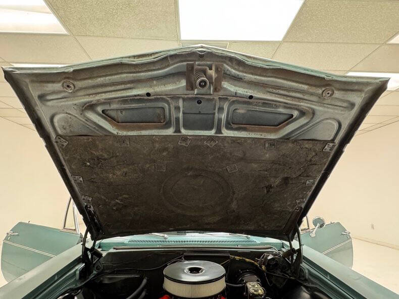 1966 Chevrolet Impala