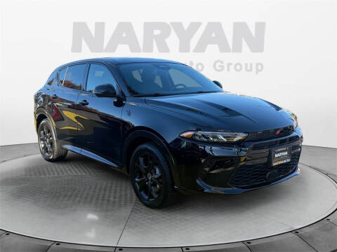 2024 Dodge Hornet R/T Plus