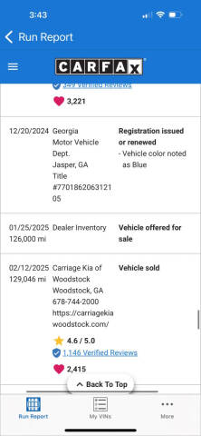 2013 Chevrolet Traverse LT