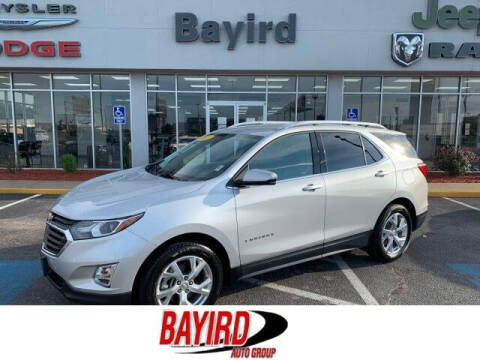 2019 Chevrolet Equinox for sale at Bayird Car Match in Jonesboro AR