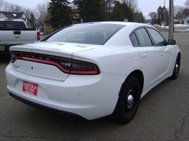 2016 Dodge Charger for sale at Cheyka Motors in Schofield, WI