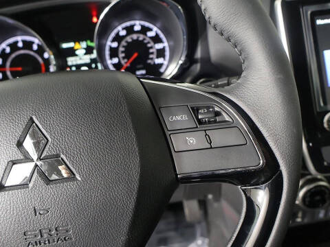 2026 Mitsubishi Outlander Sport