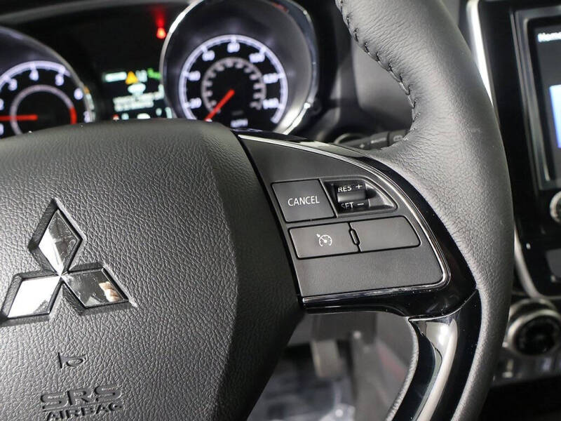 2026 Mitsubishi Outlander Sport