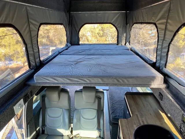 2014 Ford E-Series E-250