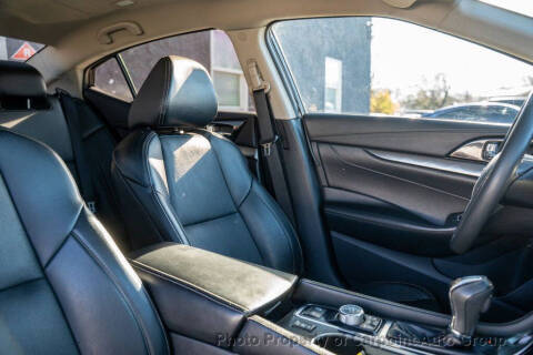 2021 Nissan Maxima 3.5 SV