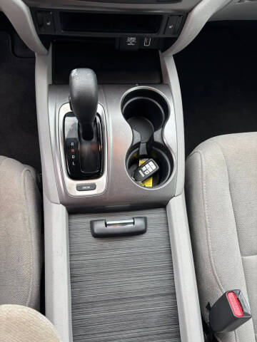 2020 Honda Pilot EX