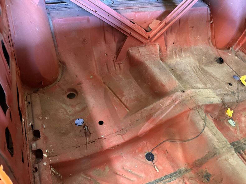 1970 Dodge Super Bee