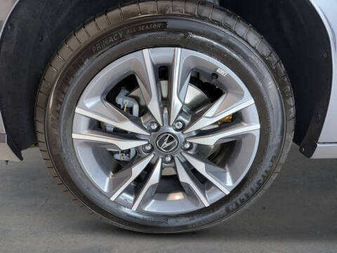 2026 Acura ADX