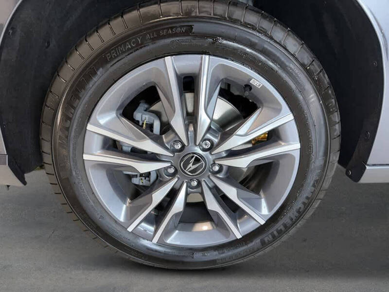 2026 Acura ADX