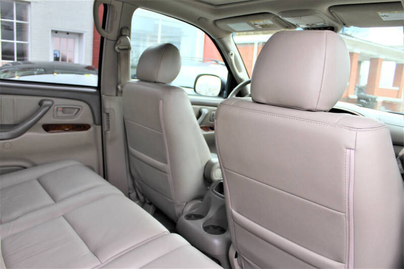 2006 Toyota Tundra Limited