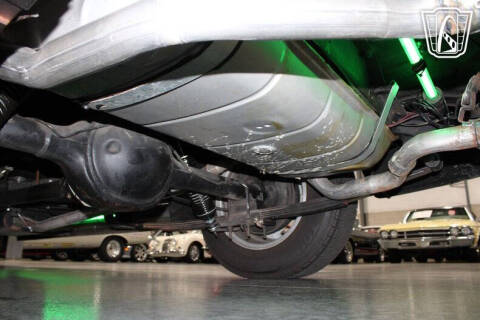 1936 Chevrolet Master Deluxe