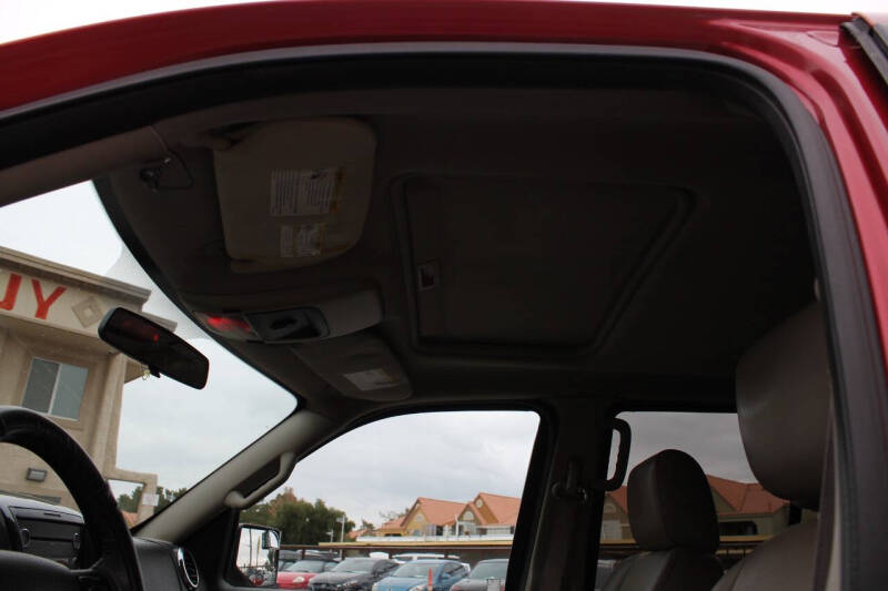 2008 Ford Explorer XLT