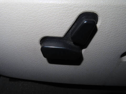 2007 Chrysler Aspen Limited